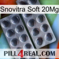 Snovitra Soft 20Mg 31